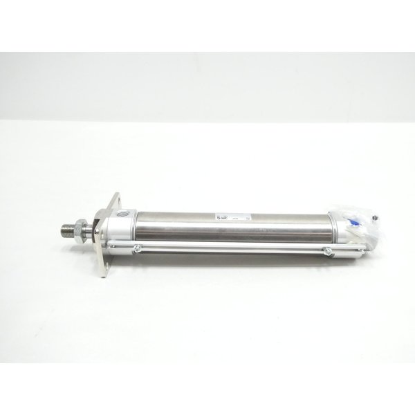 Smc 40Mm 1Mpa 150Mm Double Acting Pneumatic Cylinder CDBM2F40H-N1184-150